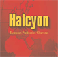 Halcyon Clearcoat