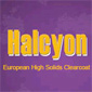 Halcyon Clearcoat