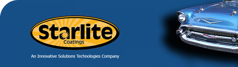 Starlite Coatings